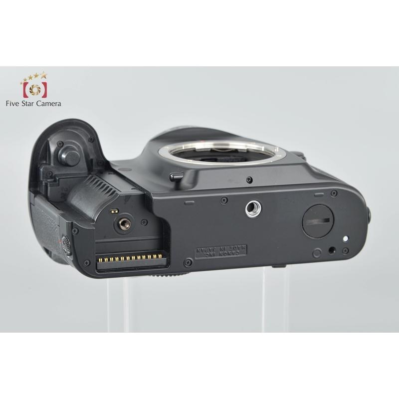 キヤノン（Canon） 【中古】Canon EOS-1N フィルム一眼レフカメラ