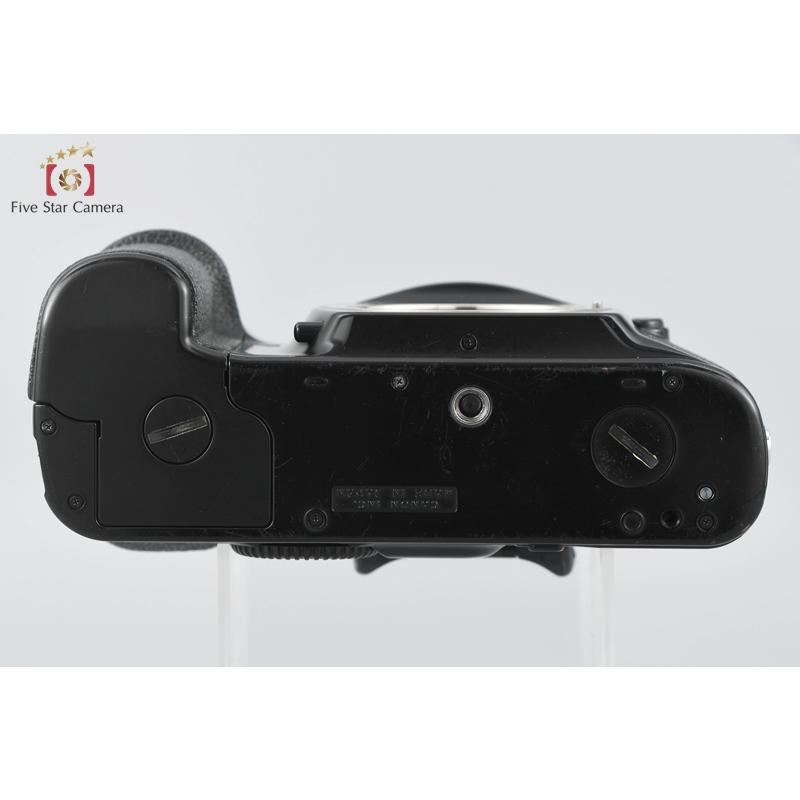 キヤノン（Canon） 【中古】Canon EOS-1N フィルム一眼レフカメラ
