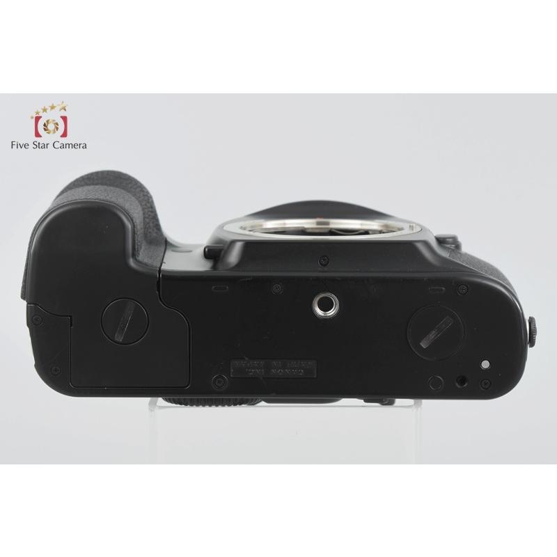 キヤノン（Canon） 【中古】Canon EOS-1N フィルム一眼レフカメラ