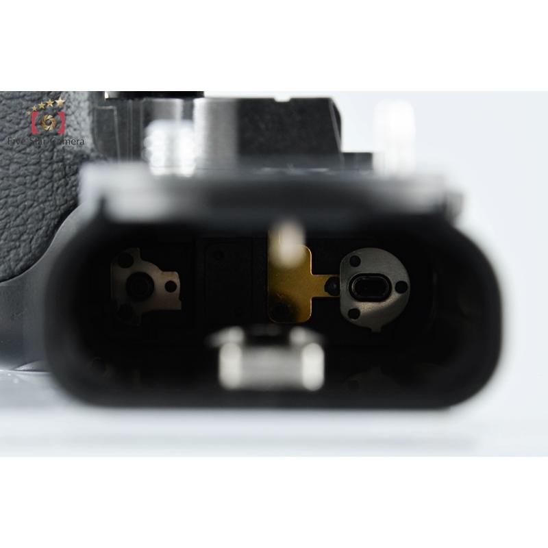 キヤノン（Canon） 【中古】Canon EOS-1N フィルム一眼レフカメラ +