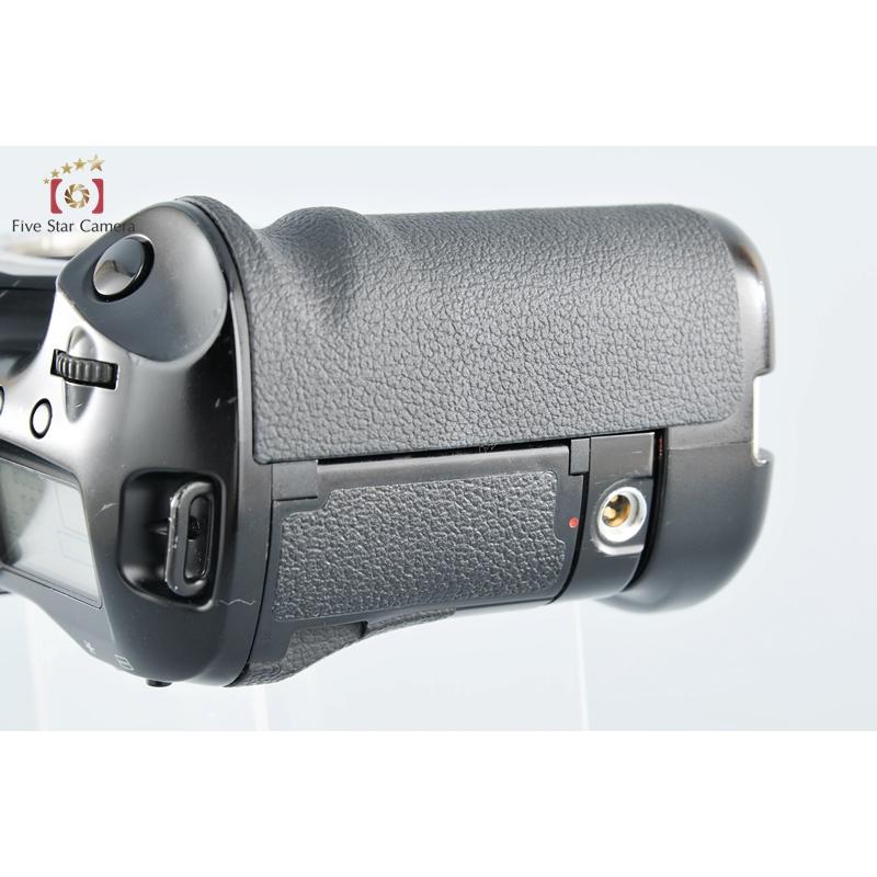 キヤノン 【中古】Canon EOS-1N フィルム一眼レフカメラ +