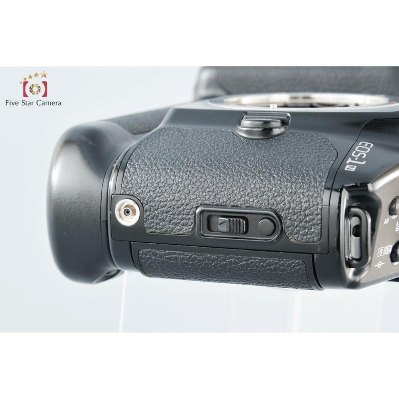 キヤノン（Canon） 【中古】Canon EOS-1N フィルム一眼レフカメラ +