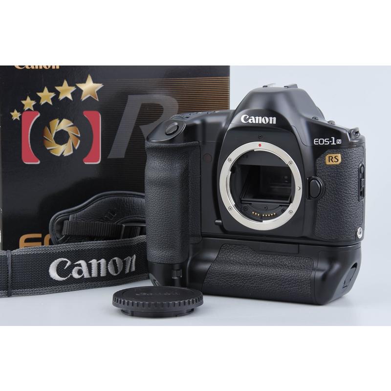 CANON EOS-1N 一眼レフ フィルムカメラ 中古品 Canon EOS-1N(キヤノン) - 中古カメラ・レンズ買取の専門店