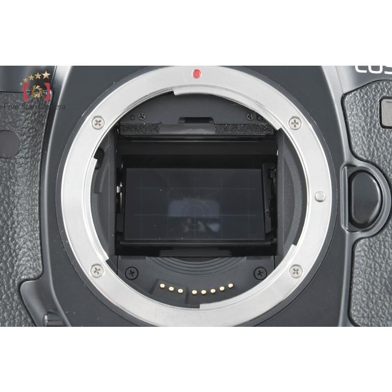キヤノン（Canon） 【中古】Canon EOS-1V フィルム一眼レフカメラ