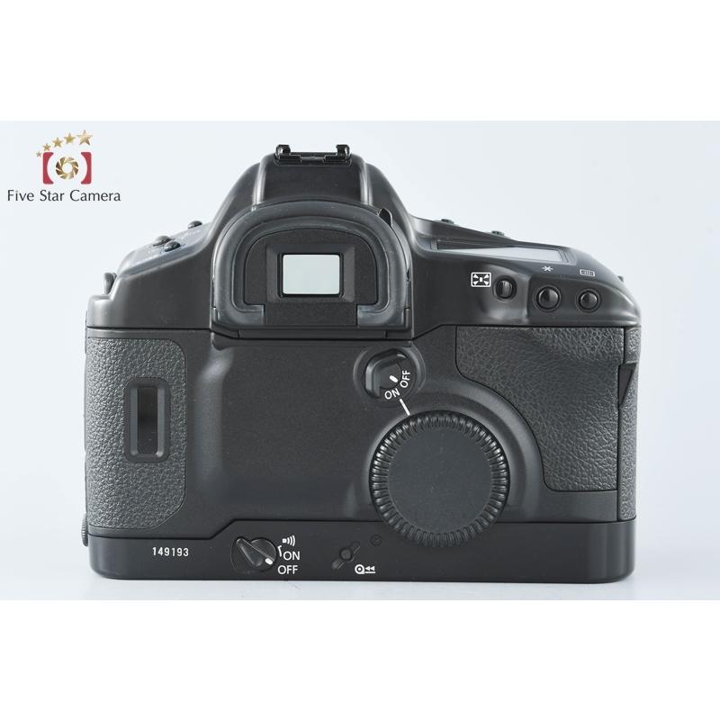 キヤノン（Canon） 【中古】Canon EOS-1V フィルム一眼レフカメラ