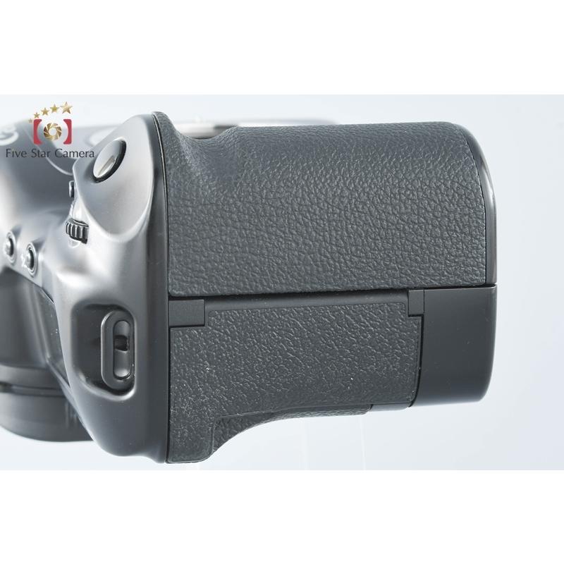 キヤノン（Canon） 【中古】Canon EOS-1V フィルム一眼レフカメラ