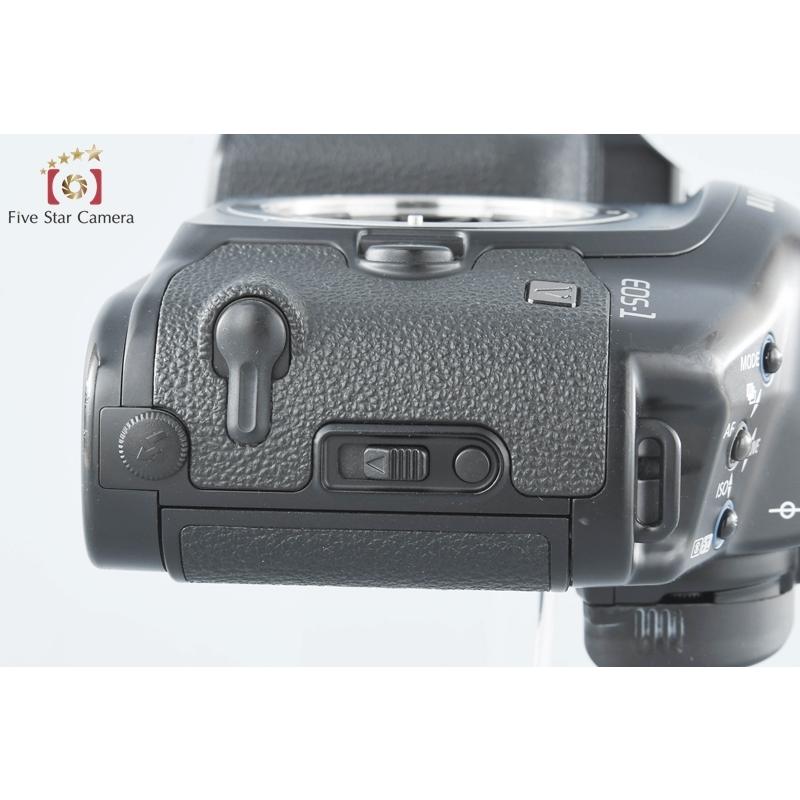 キヤノン（Canon） 【中古】Canon EOS-1V フィルム一眼レフカメラ