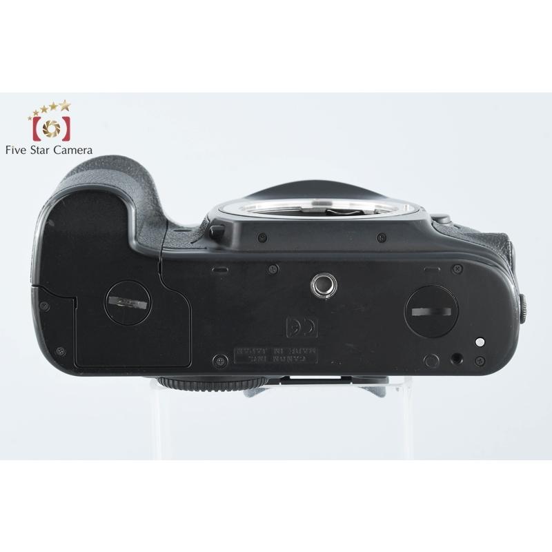 キヤノン（Canon） 【中古】Canon EOS-1V フィルム一眼レフカメラ
