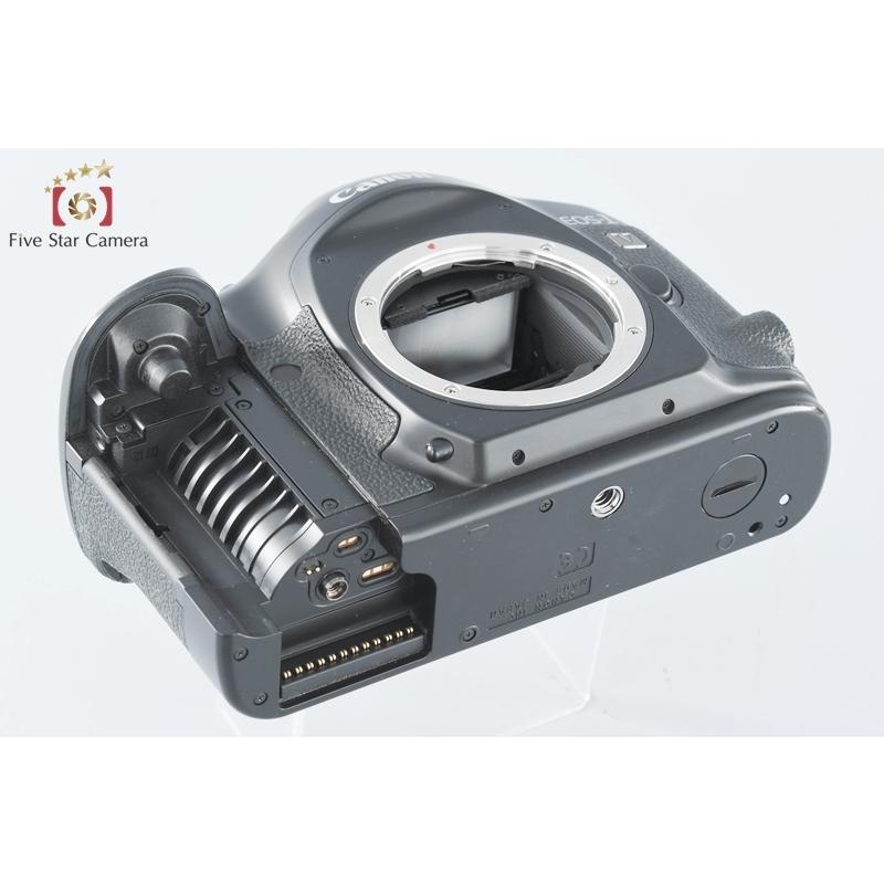 キヤノン（Canon） 【中古】Canon EOS-1V フィルム一眼レフカメラ