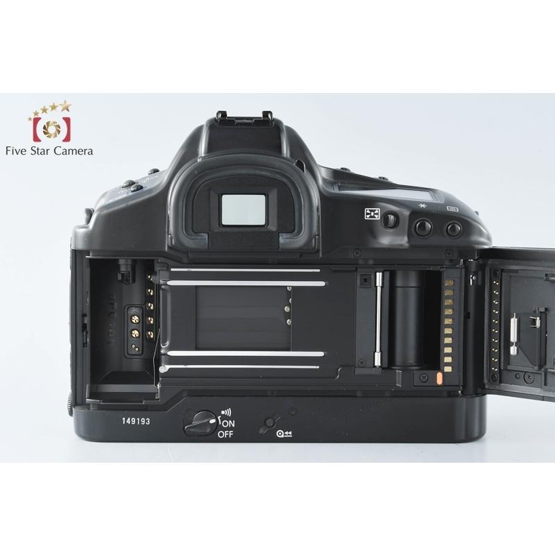 キヤノン（Canon） 【中古】Canon EOS-1V フィルム一眼レフカメラ