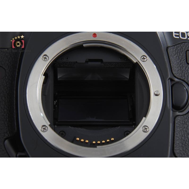 キヤノン（Canon） 【中古】Canon EOS-1V フィルム一眼レフカメラ