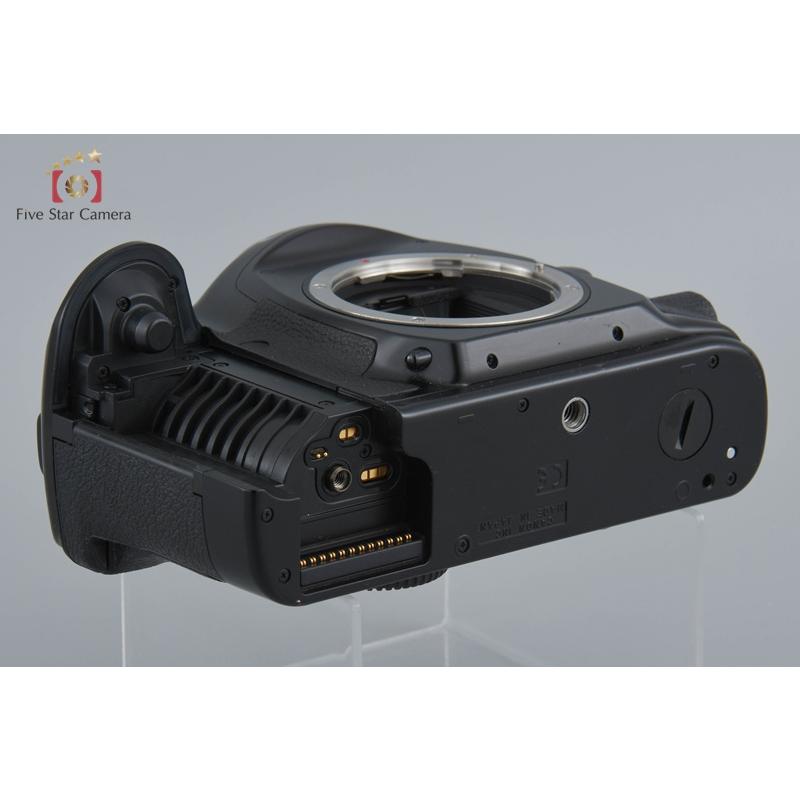 キヤノン（Canon） 【中古】Canon EOS-1V フィルム一眼レフカメラ