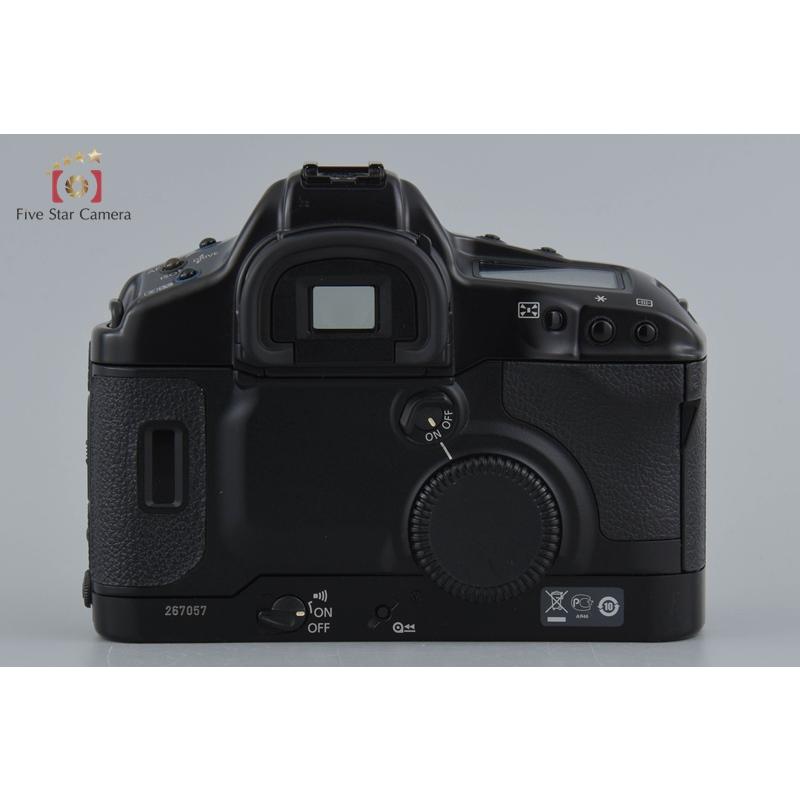キヤノン（Canon） 【中古】Canon EOS-1V フィルム一眼レフカメラ