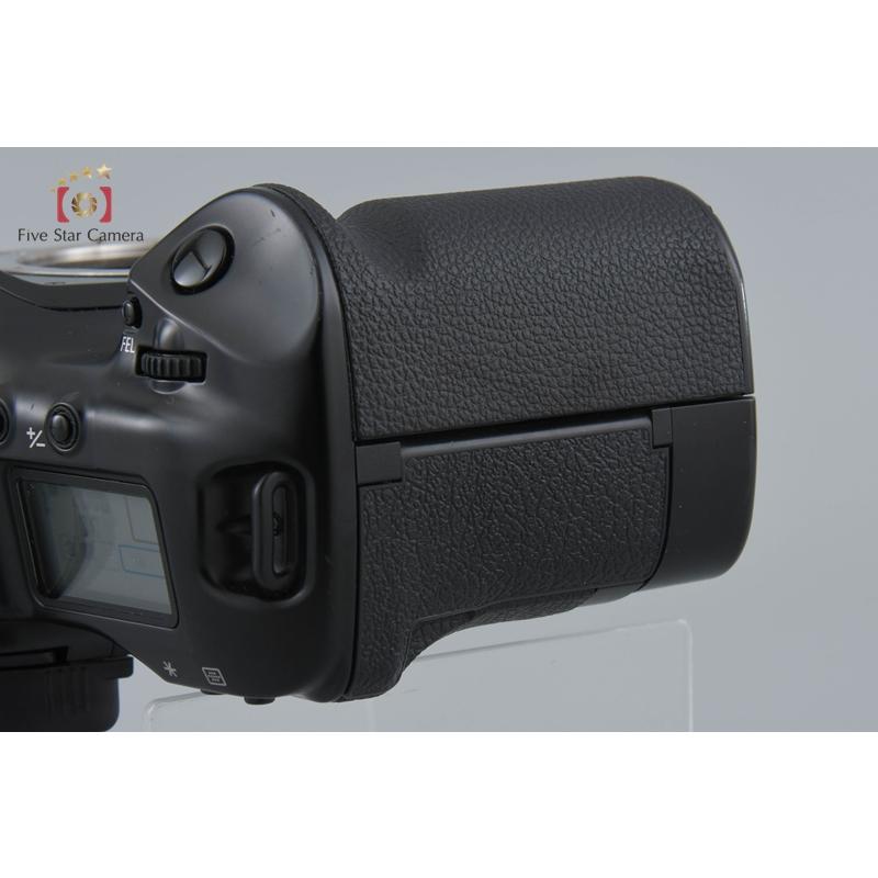 キヤノン（Canon） 【中古】Canon EOS-1V フィルム一眼レフカメラ