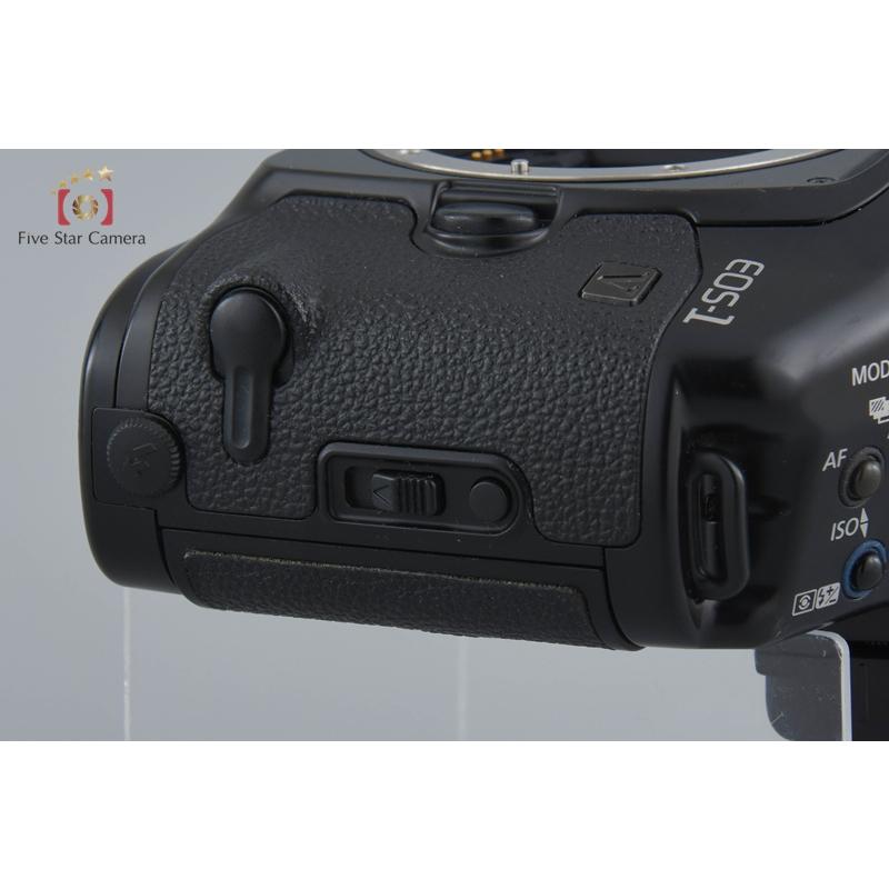 キヤノン（Canon） 【中古】Canon EOS-1V フィルム一眼レフカメラ