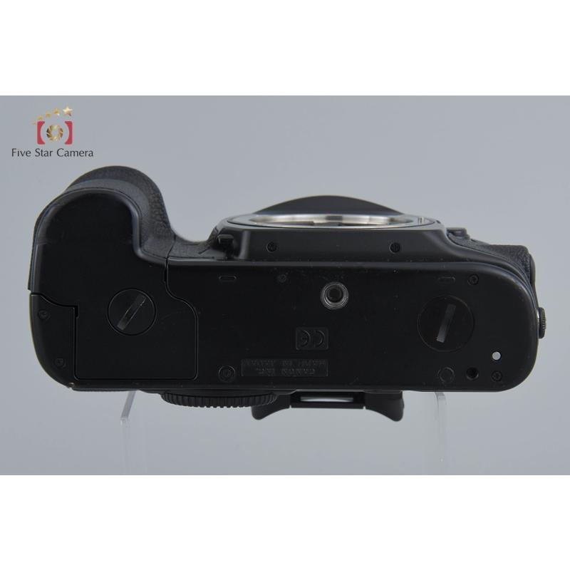 キヤノン（Canon） 【中古】Canon EOS-1V フィルム一眼レフカメラ