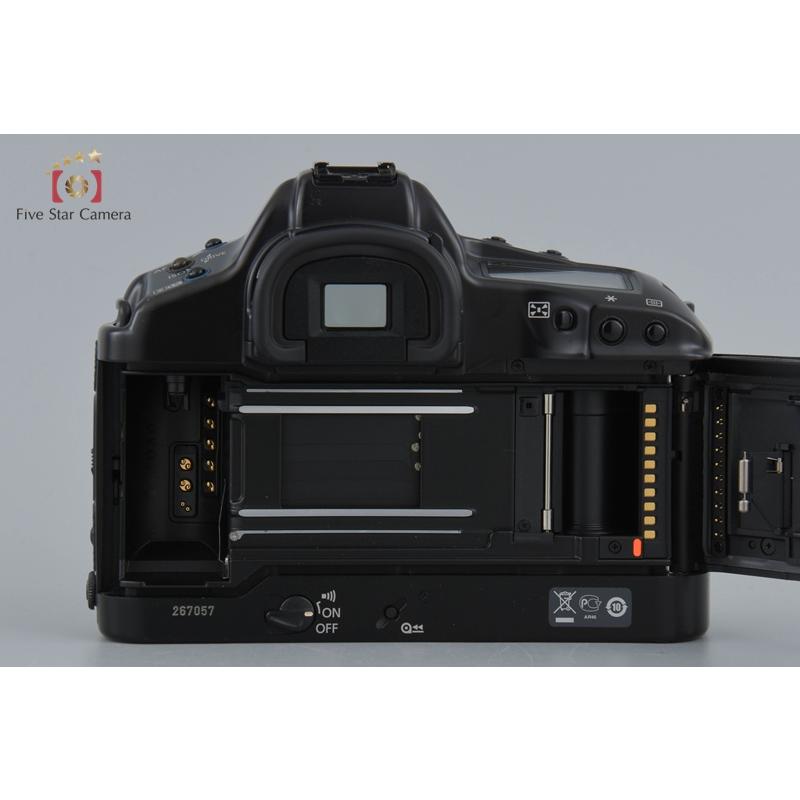 キヤノン（Canon） 【中古】Canon EOS-1V フィルム一眼レフカメラ