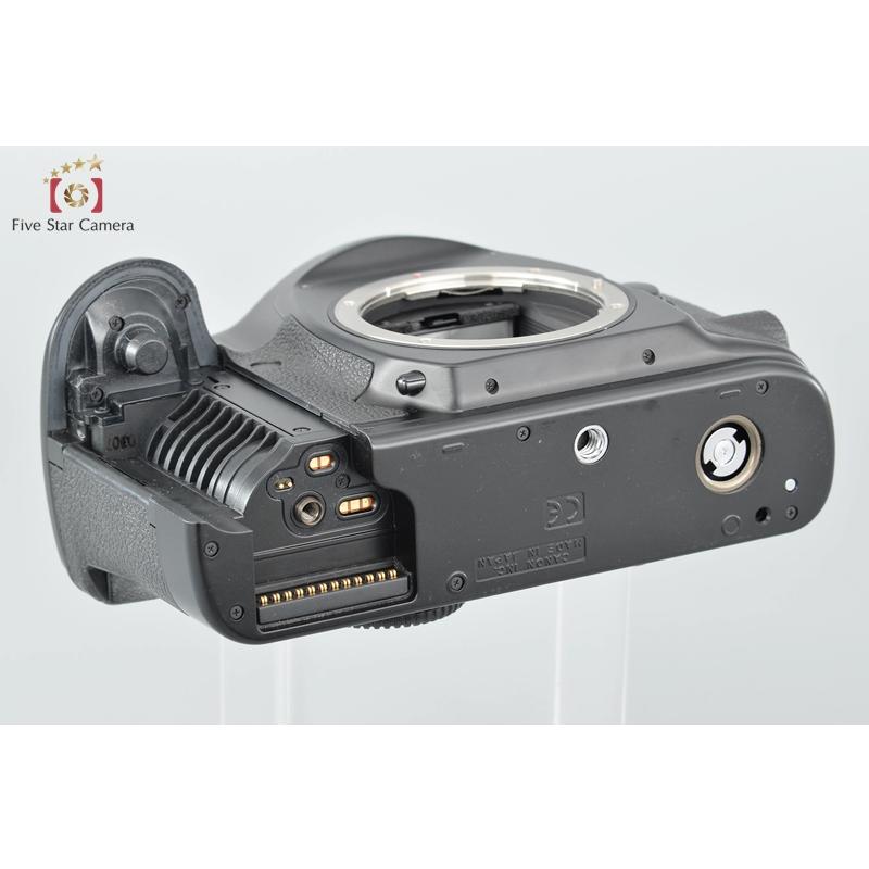 キヤノン 【中古】Canon EOS-1V HS フィルム一眼レフカメラ