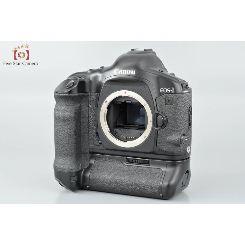 キヤノン（Canon） 【中古】Canon EOS-1V HS フィルム一眼レフカメラ