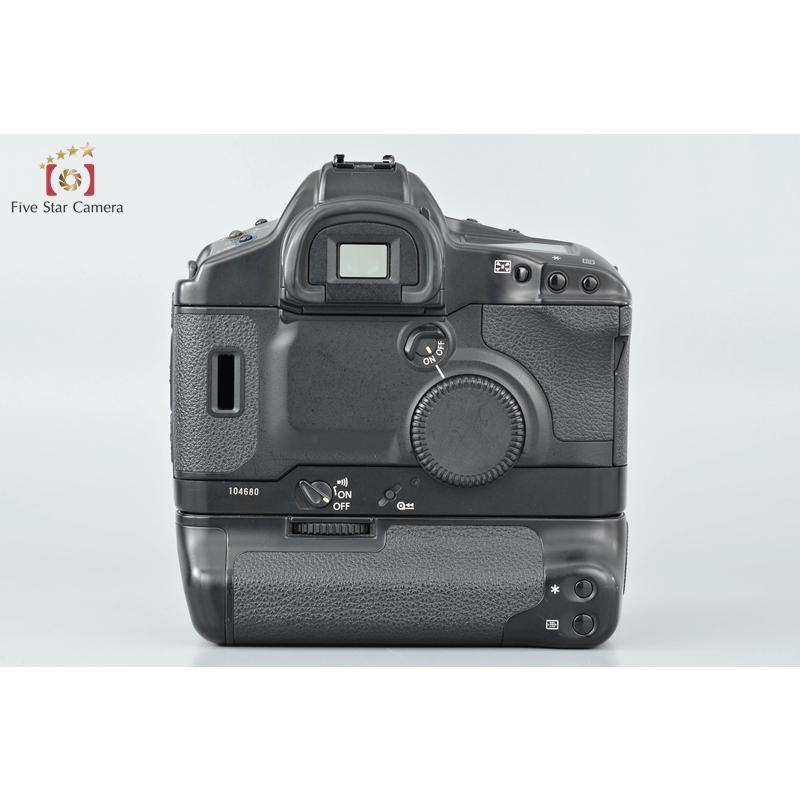 キヤノン（Canon） 【中古】Canon EOS-1V HS フィルム一眼レフカメラ