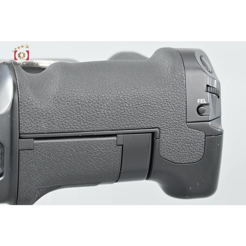キヤノン（Canon） 【中古】Canon EOS-1V HS フィルム一眼レフカメラ