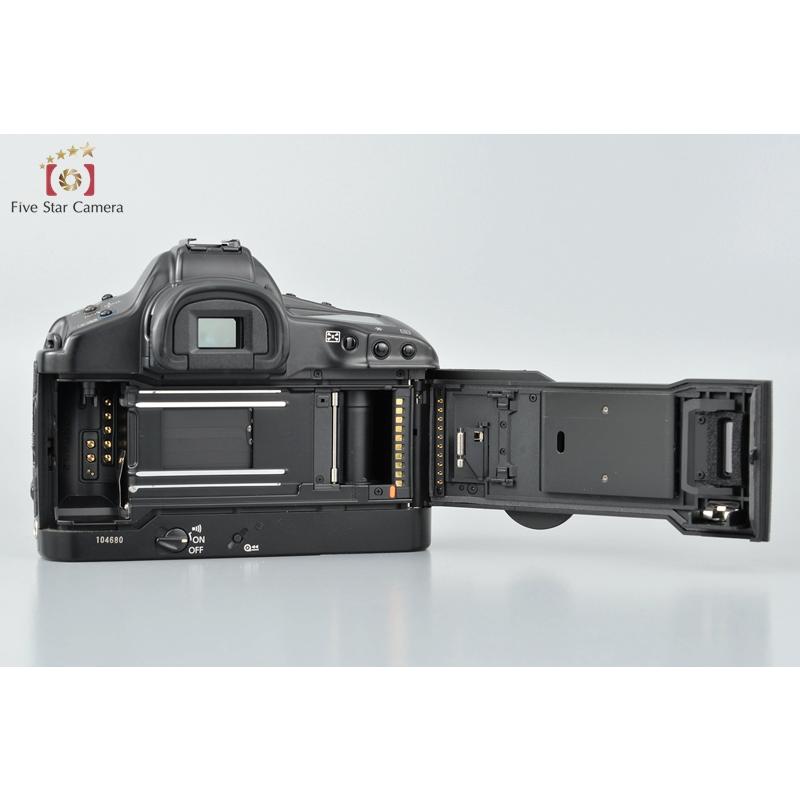 中古　Canon EOS-1 V HS フィルム一眼レフカメラ キヤノン 【中古】Canon EOS-1V HS フィルム一眼レフカメラ