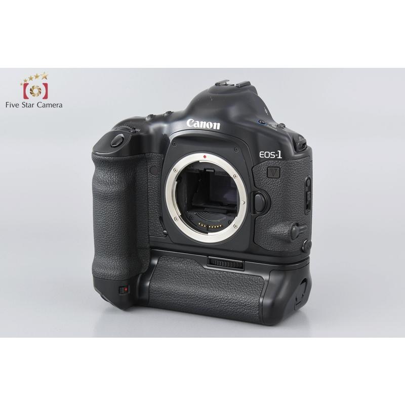当店は最高な サービスを提供しますCanon キヤノン EOS-1V HS フィルム