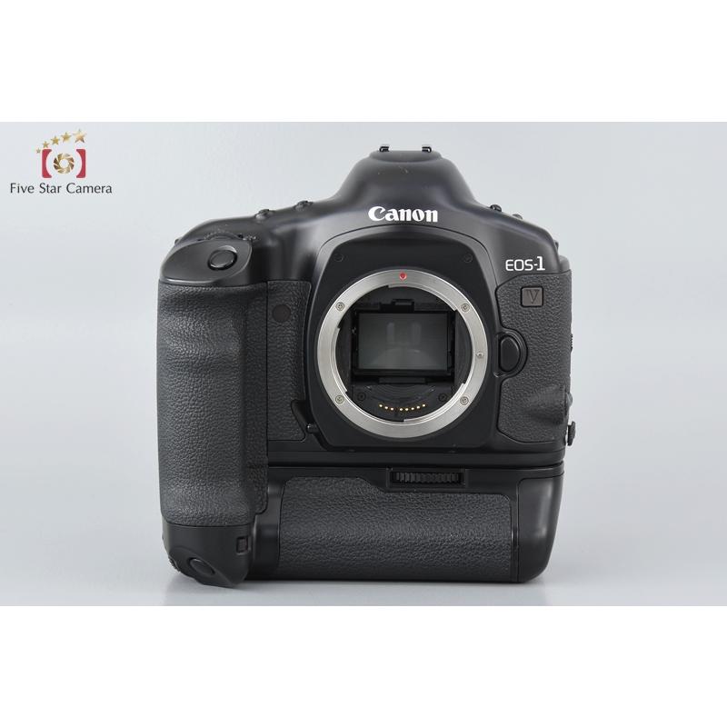 キヤノン（Canon） 【中古】Canon EOS-1V HS フィルム一眼レフカメラ