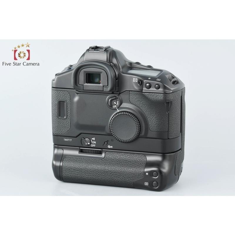 キヤノン（Canon） 【中古】Canon EOS-1V HS フィルム一眼レフカメラ