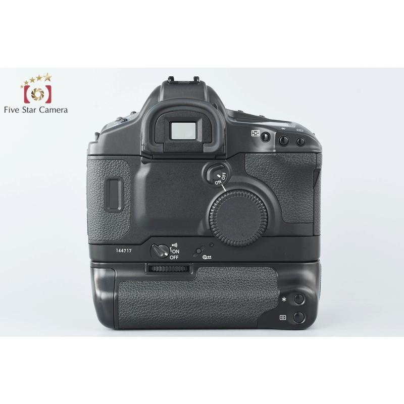 キヤノン（Canon） 【中古】Canon EOS-1V HS フィルム一眼レフカメラ