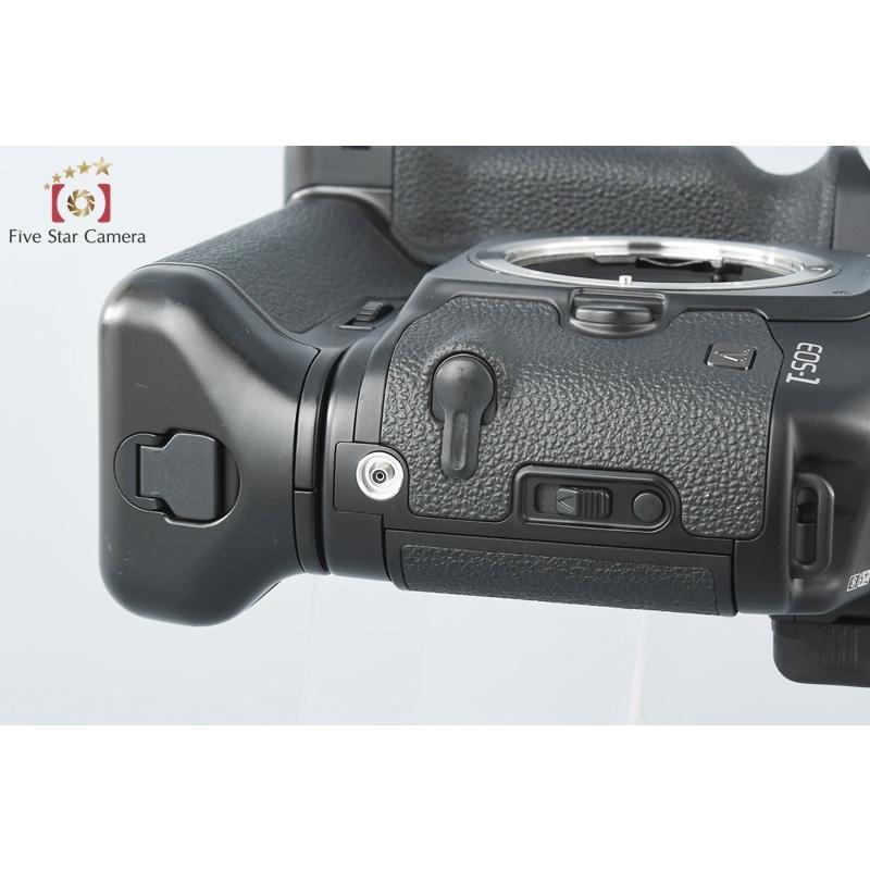 キヤノン（Canon） 【中古】Canon EOS-1V HS フィルム一眼レフカメラ