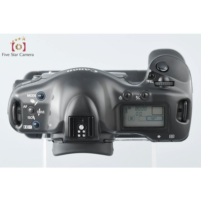 キヤノン（Canon） 【中古】Canon EOS-1V HS フィルム一眼レフカメラ
