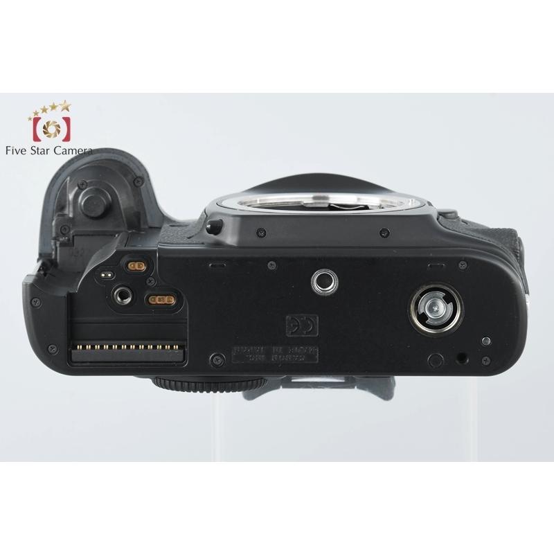 キヤノン（Canon） 【中古】Canon EOS-1V HS フィルム一眼レフカメラ