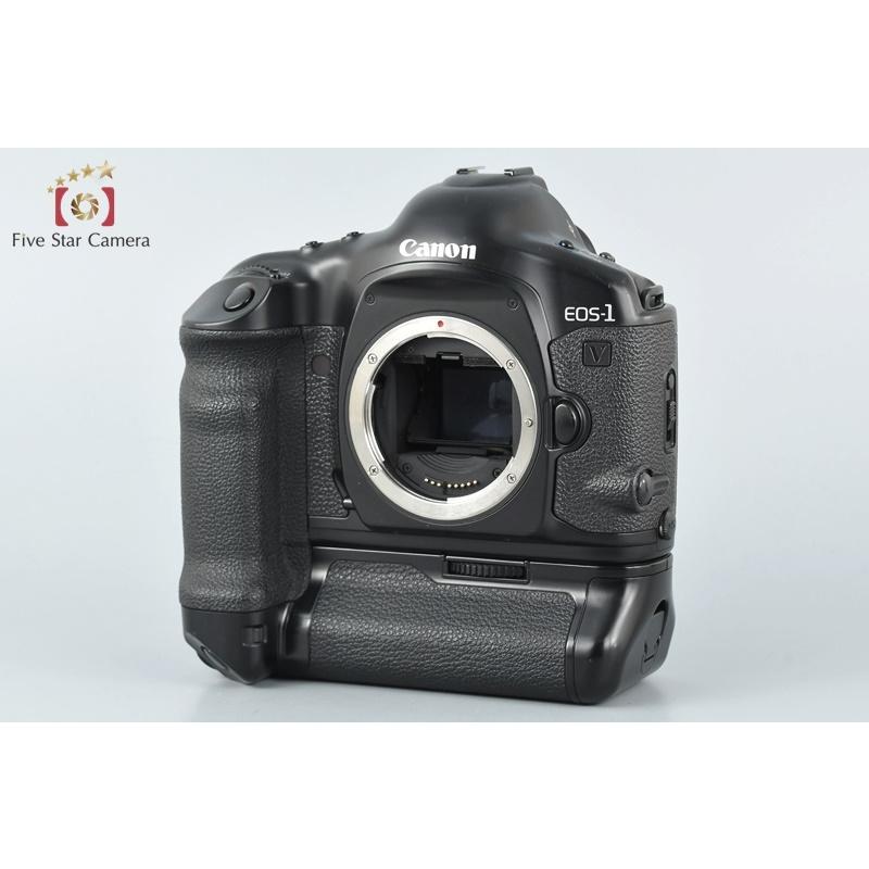 キヤノン（Canon） 【中古】Canon EOS-1V HS フィルム一眼レフカメラ