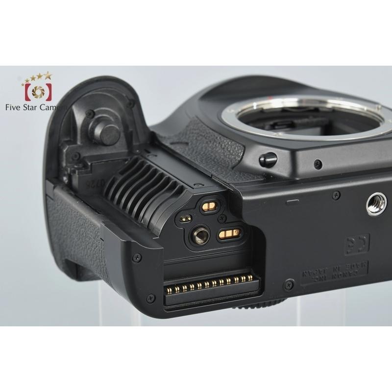 キヤノン（Canon） 【中古】Canon EOS-1V HS フィルム一眼レフカメラ