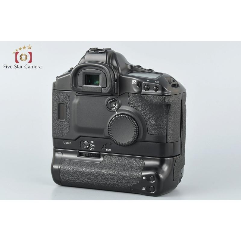 キヤノン（Canon） 【中古】Canon EOS-1V HS フィルム一眼レフカメラ