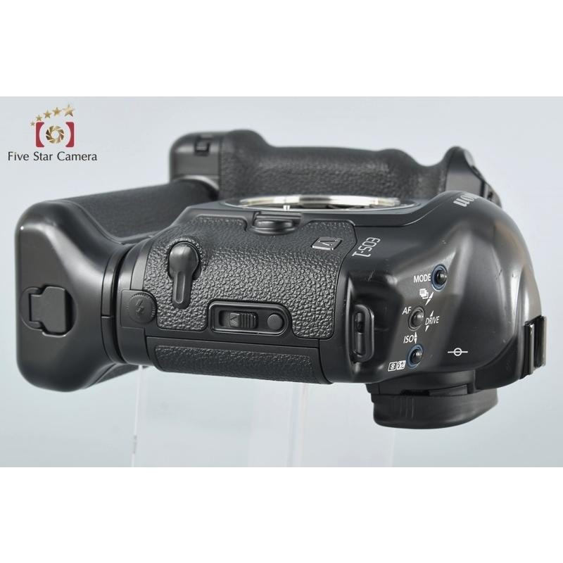 キヤノン（Canon） 【中古】Canon EOS-1V HS フィルム一眼レフカメラ