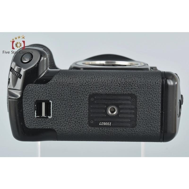キヤノン（Canon） 【中古】Canon EOS-1V HS フィルム一眼レフカメラ