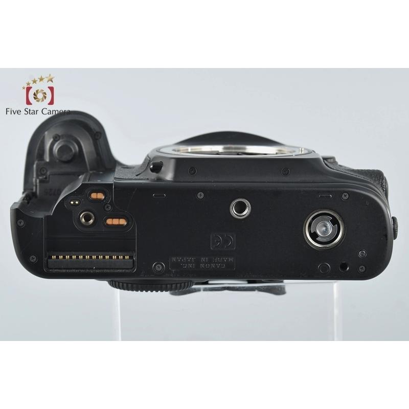 キヤノン（Canon） 【中古】Canon EOS-1V HS フィルム一眼レフカメラ