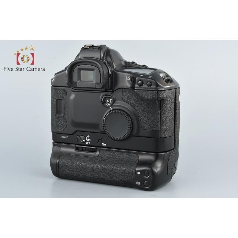 キヤノン（Canon） 【中古】Canon EOS-1V HS フィルム一眼レフカメラ