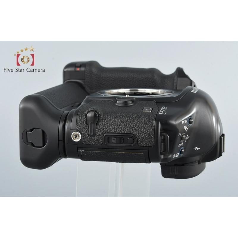 キヤノン（Canon） 【中古】Canon EOS-1V HS フィルム一眼レフカメラ
