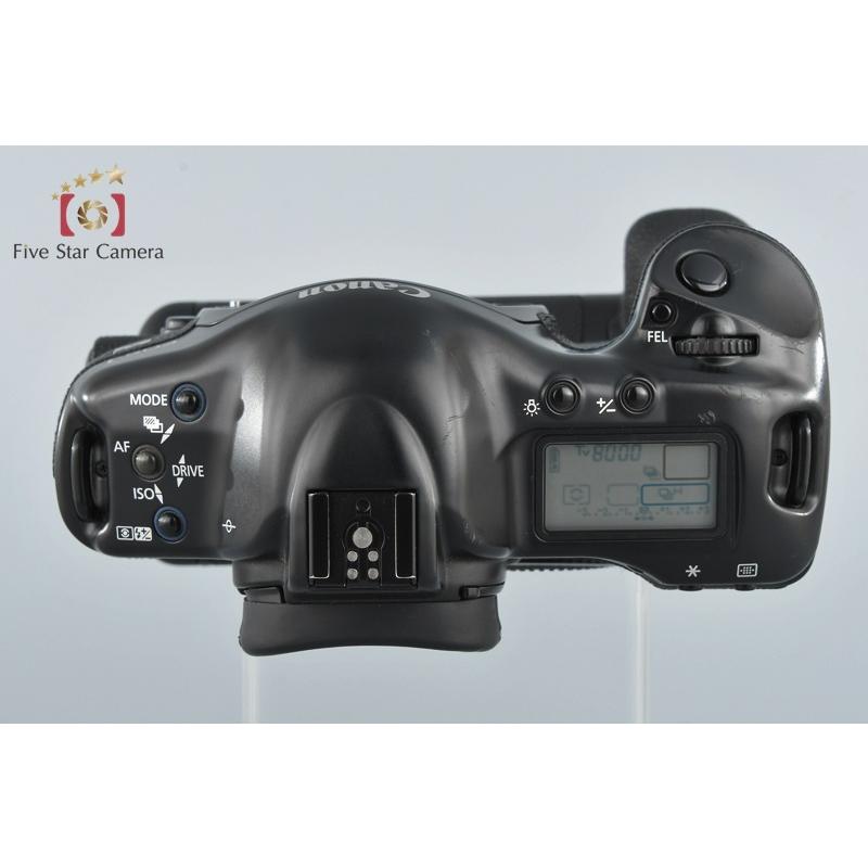 キヤノン（Canon） 【中古】Canon EOS-1V HS フィルム一眼レフカメラ