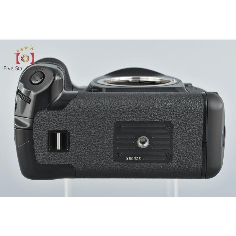 キヤノン（Canon） 【中古】Canon EOS-1V HS フィルム一眼レフカメラ