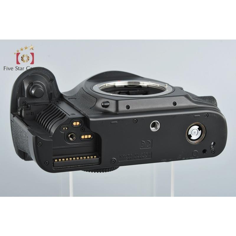 キヤノン（Canon） 【中古】Canon EOS-1V HS フィルム一眼レフカメラ