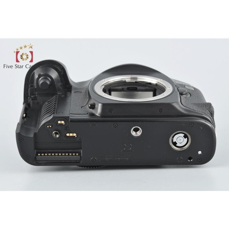 キヤノン 【中古】Canon EOS-1V HS フィルム一眼レフカメラ
