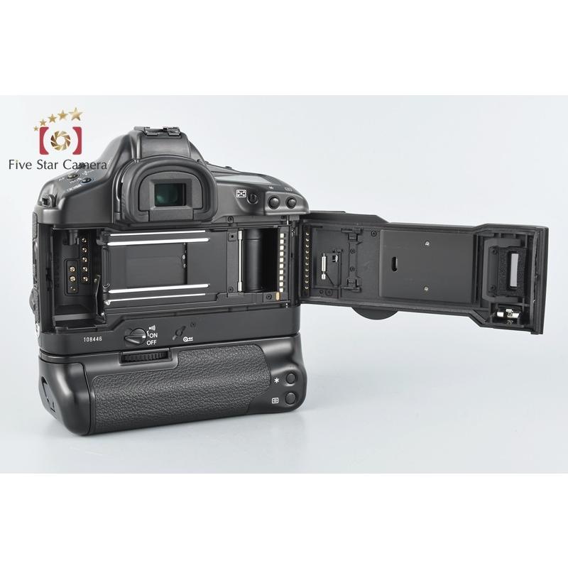 キヤノン 【中古】Canon EOS-1V HS フィルム一眼レフカメラ