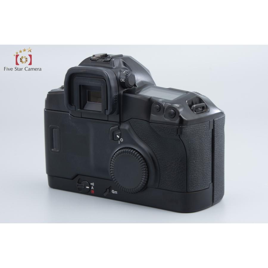 SALE|公式通販| Canon キヤノン EOS 3 フィルム一眼レフカメラ