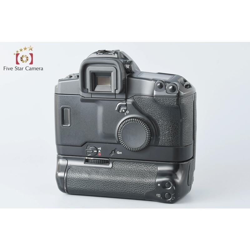 キヤノン 【中古】Canon EOS 3 フィルム一眼レフカメラ : 中古