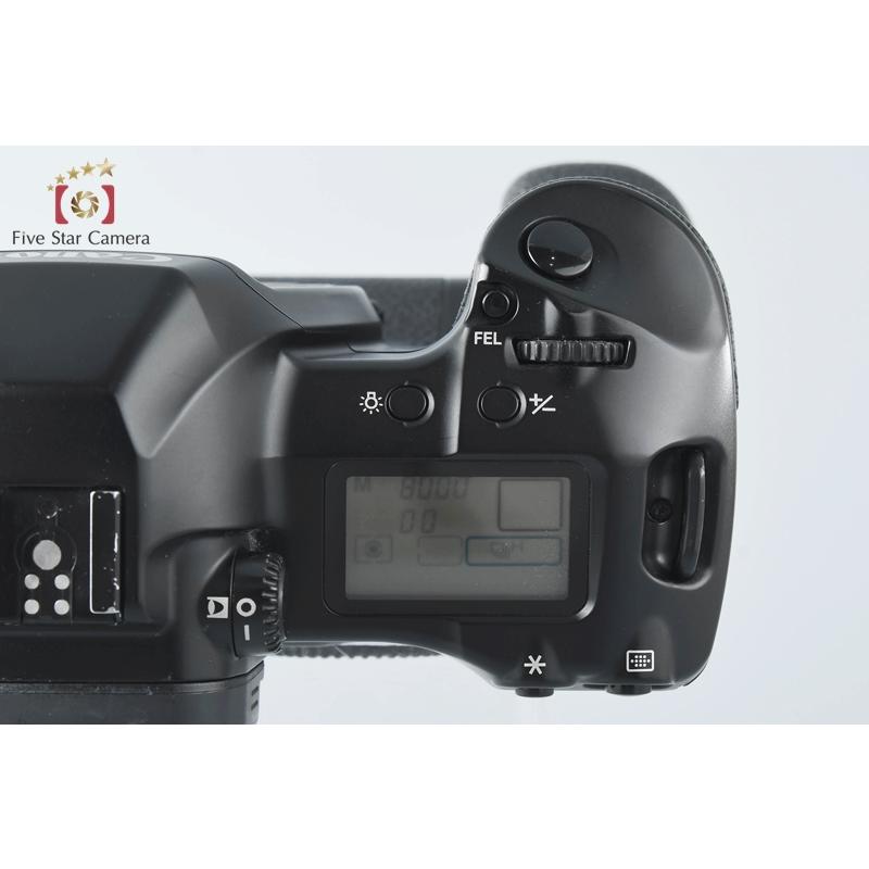 キヤノン（Canon） 【中古】Canon EOS 3 フィルム一眼レフカメラ