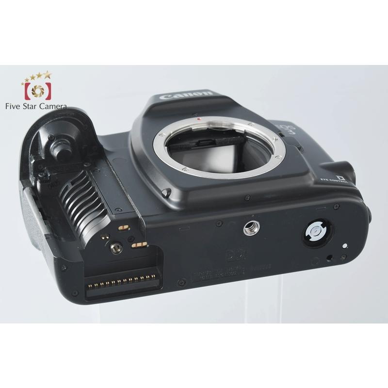 キヤノン（Canon） 【中古】Canon EOS 3 フィルム一眼レフカメラ